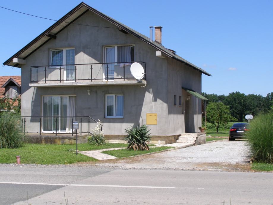 Kuća: Novi Štitnjak, visoka prizemnica, 160 m2 (prodaja)