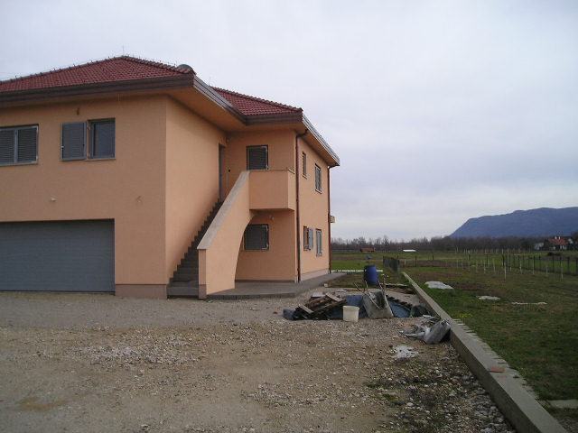 Kuća: Strmec, Samoborski,katnica 325 m2 +radionica150čm i podrum (prodaja)