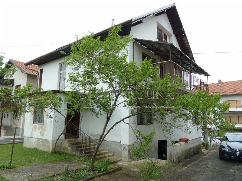 Kuća: Stubičke Toplice, katnica 280 m2 (prodaja)