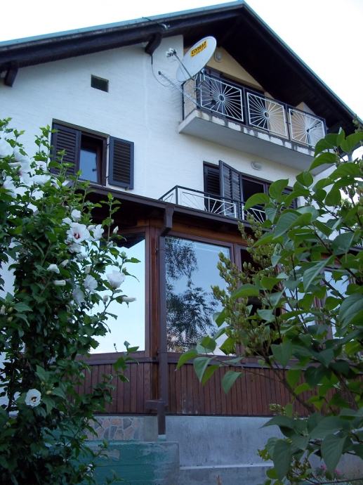Kuća: Švaljkovec, katnica 130 m2 (prodaja)