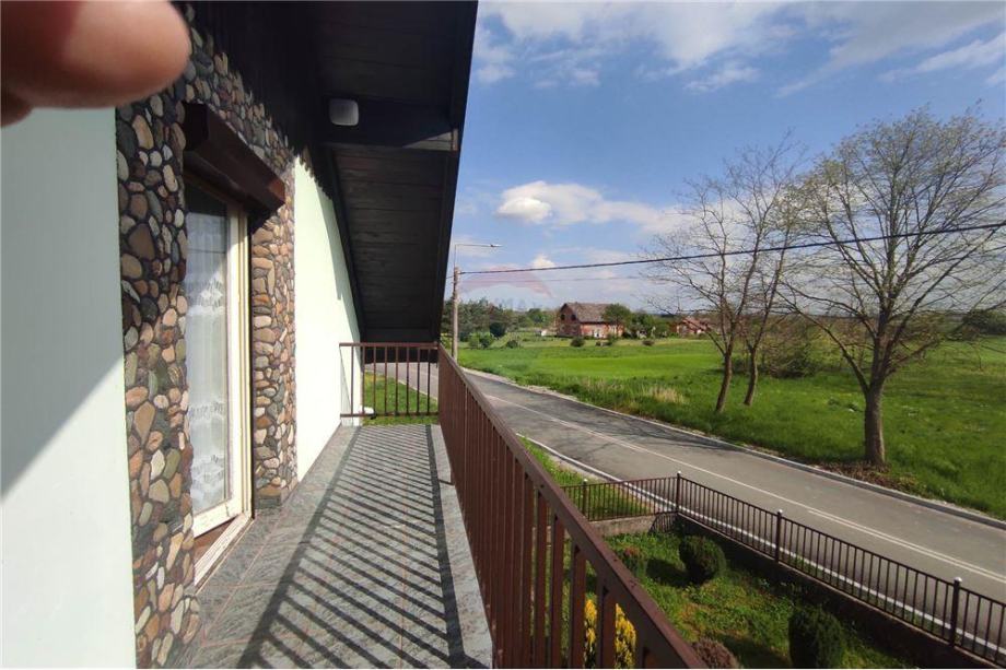 Kuća Svibovec Podravski, 110.00 m2 (prodaja)