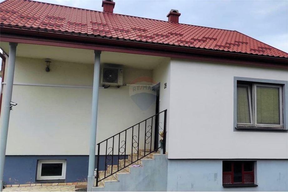 Kuća Svibovec Podravski, 210.00 m2 (prodaja)