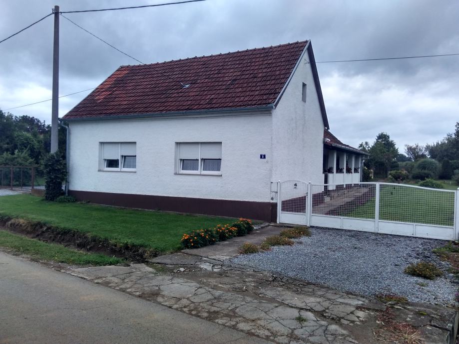 Kuća: Tominovac, prizemnica 150 m2 (prodaja)