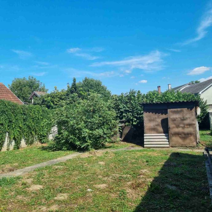 Kuća Valpovo 230m², stambeno 100 m² (prodaja)