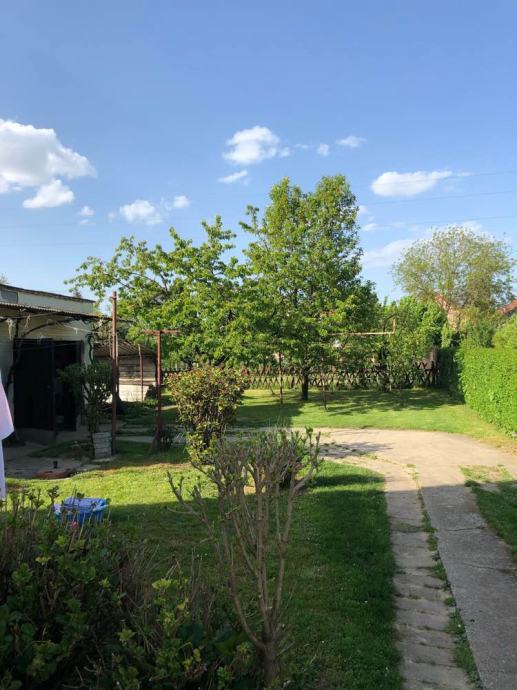 Kuća Valpovo, Visoka prizemnica, 140 m2 (prodaja)