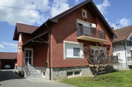 Kuća: Valpovo, visoka prizemnica, 200 m2 (prodaja)