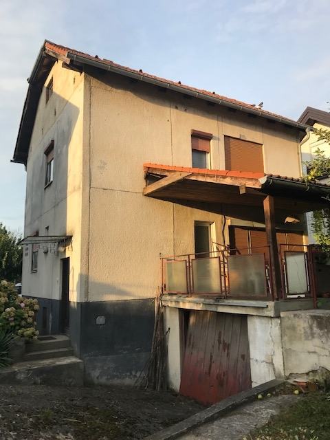 Kuća: Varaždin, katnica, 158.00 m2, miran kvart (prodaja)