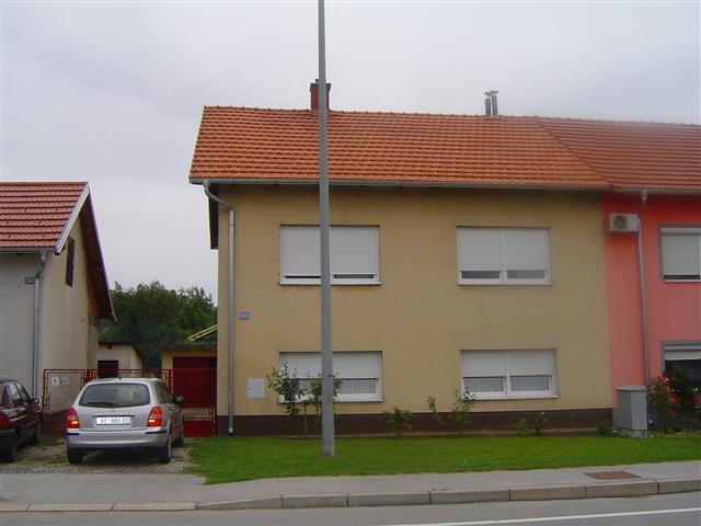Kuća: Varaždin, katnica 180 m2(prodaja ili zamjena za stanove) (prodaja)