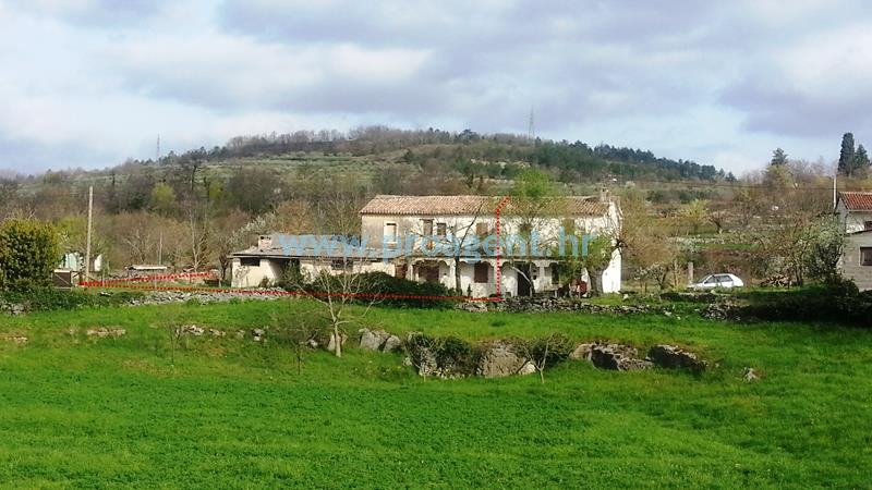 Kuća Veli Mlun, katnica, 100 m2 (prodaja)