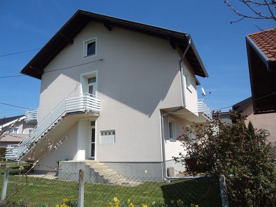 Kuća: Velika Gorica, katnica, 220 m2 (prodaja)