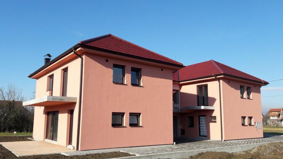 Kuća: Velika Gorica, Rakarje 155.00 m2, novogradnja (prodaja)