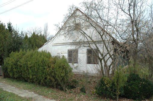 Kuća Veliki Pašijan, prizemnica 80 m2 (prodaja)