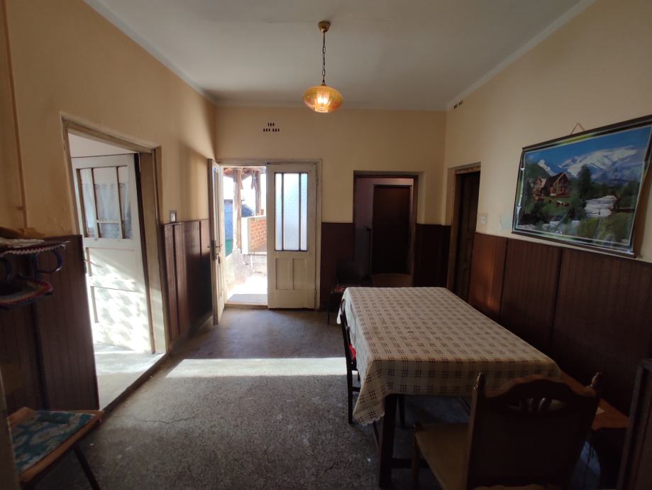 Kuća Veliki Poganac, 105.00 m2 (prodaja)