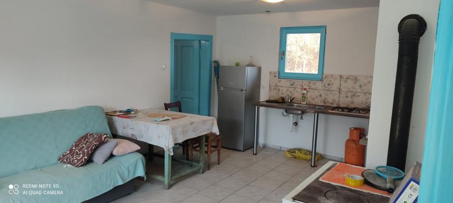 Kuća Veliki Prokop, 100.00 m2+75000m2 (prodaja)