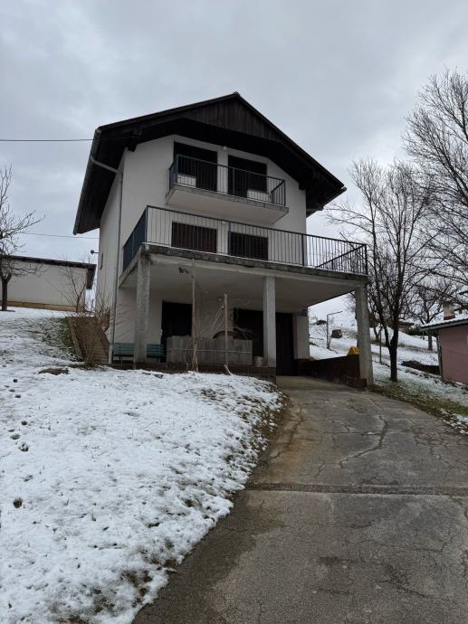 Kuća - vikendica (prodaja)