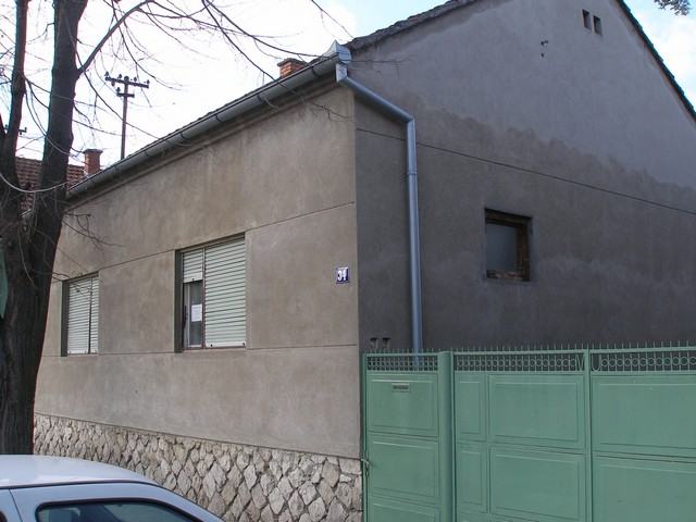 Kuća: Vinkovci, prizemnica 100 m2 (prodaja)