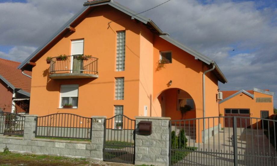 Kuća: Vinkovci, visoka prizemnica, 238 m2 (prodaja)