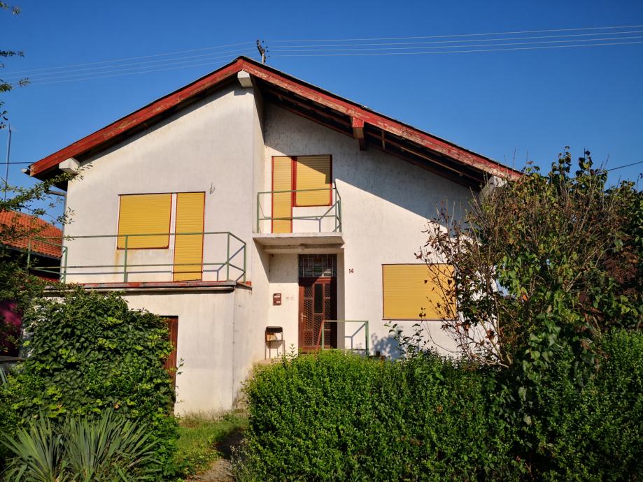 Kuća: Višnjevac, Kneza Trpimira, 191.57 m2 (prodaja)