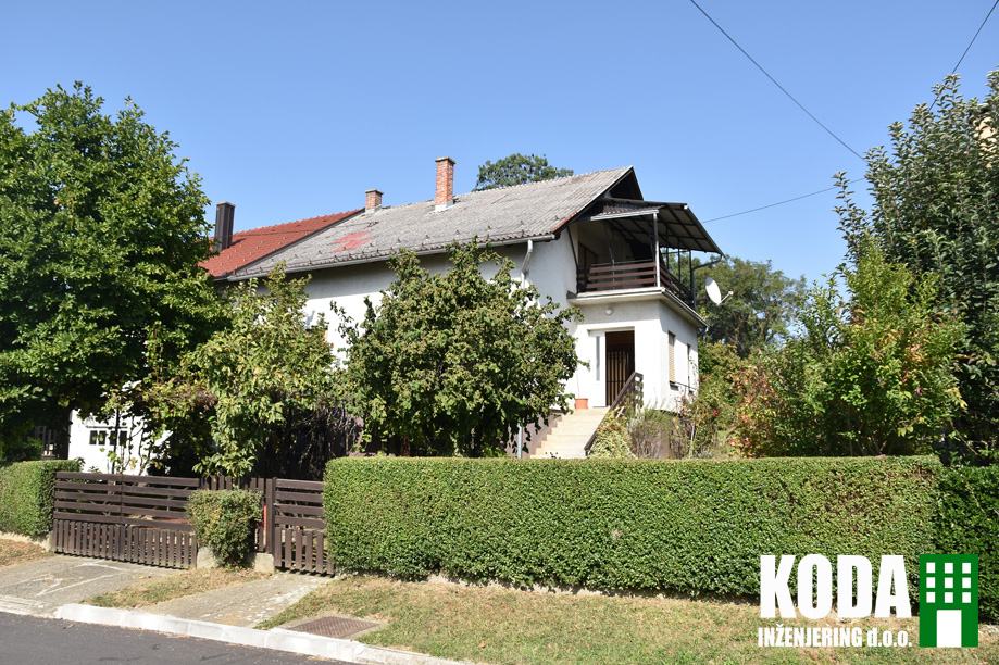 Kuća: Vrbovec, 167.00 m2 (prodaja)