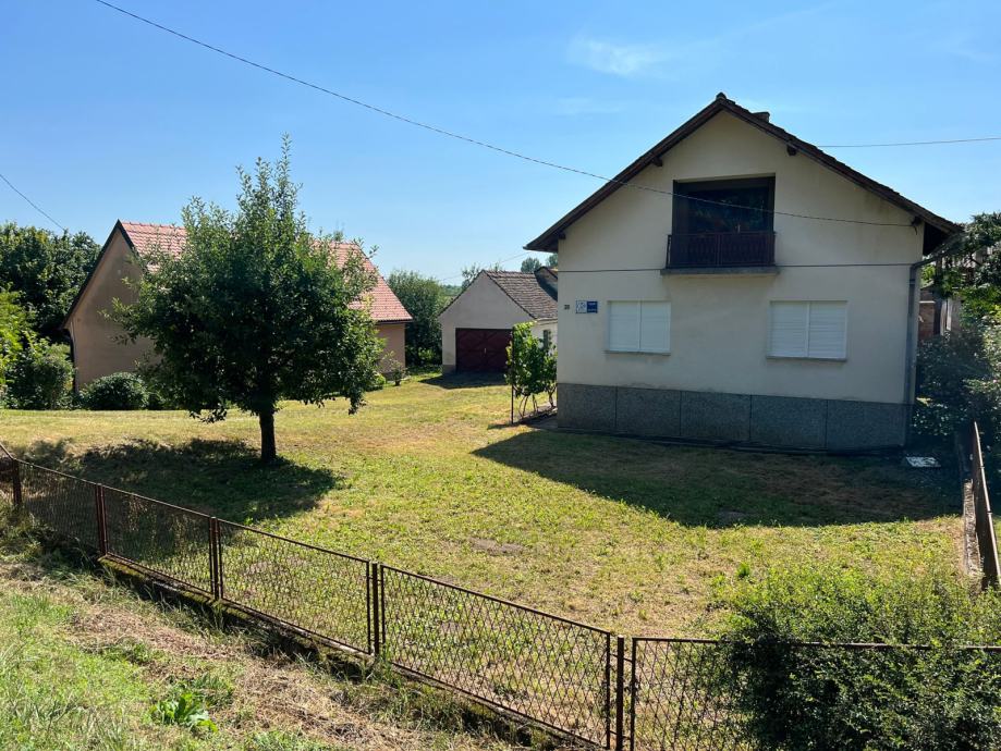 Kuća: Vrbovo Posavsko, 180.00 m2 (prodaja)