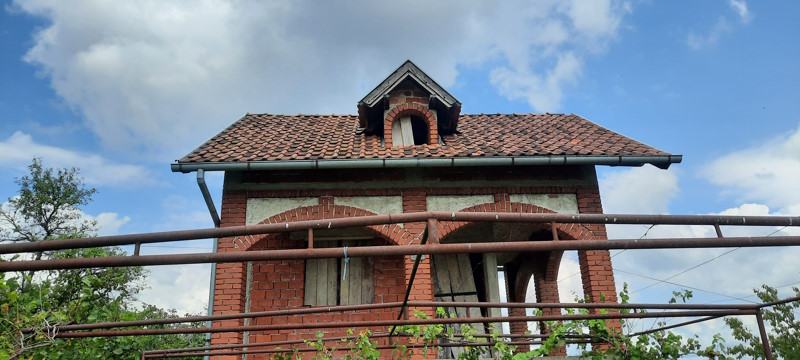 Kuća Vrh Letovanićki, 32.00 m2 (prodaja)