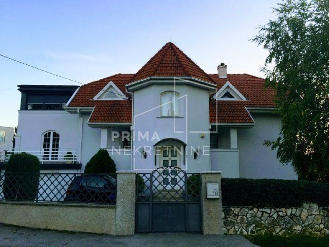 Kuća, Vrhovec, 565 m2 (prodaja)