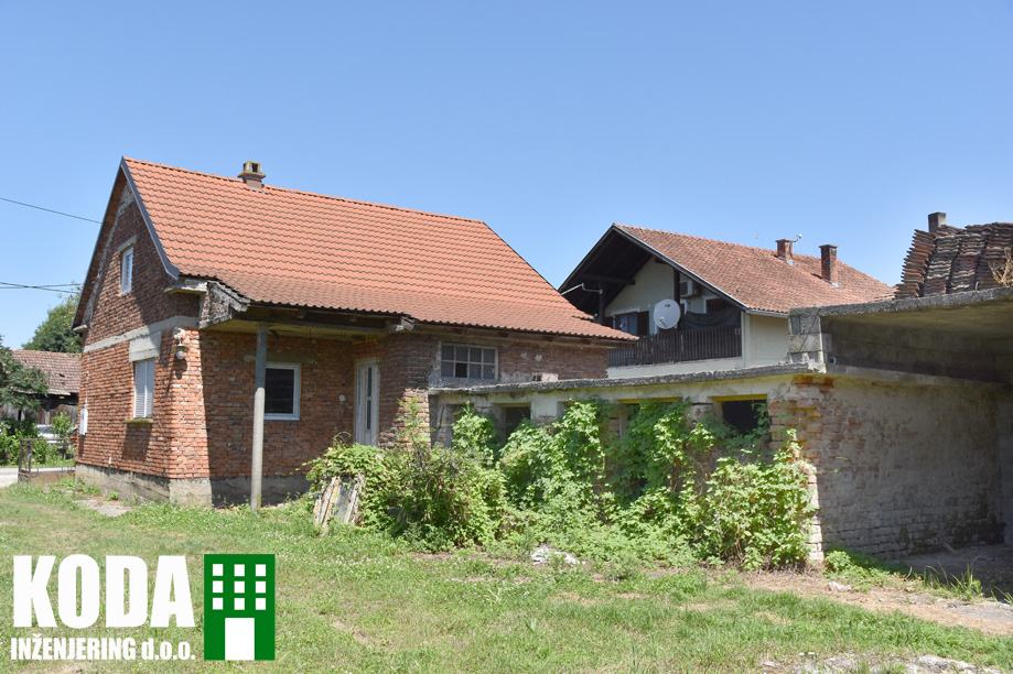 Kuća: Vrhovec, 88.00 m2 (prodaja)