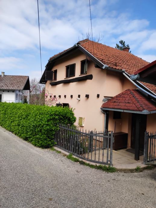 Kuća: Vrtlinovec, 150.00 m2 (prodaja)