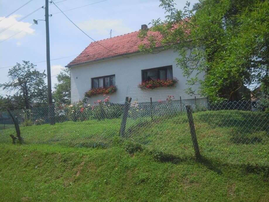 Kuća: Vujići Vojakovački, prizemnica, 100 m2 (prodaja)