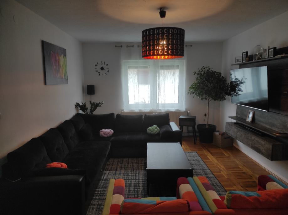Kuća: Vukovar, centar Mitnice 120.00 m2 (prodaja)