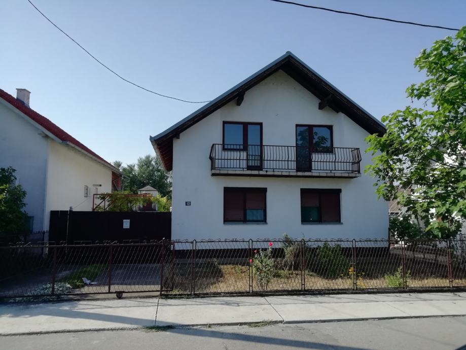 Kuća: Vukovar, visoka prizemnica, 160.00 m2 (prodaja)