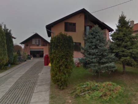 Kuća: Vukovar, Zagrebačka 7, 244.00 m2 (prodaja)