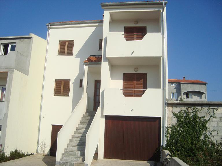 Kuća: Zadar,  220 m2 NOVI BOKANJAC (prodaja)