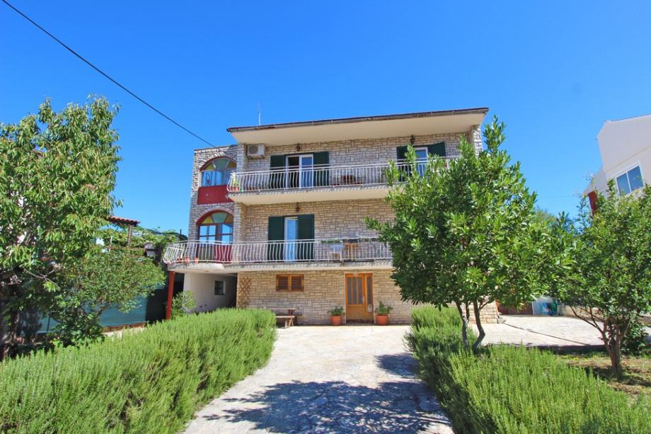 Kuća Zadar, dvokatnica, 363 m2 (Prilika!) (prodaja)