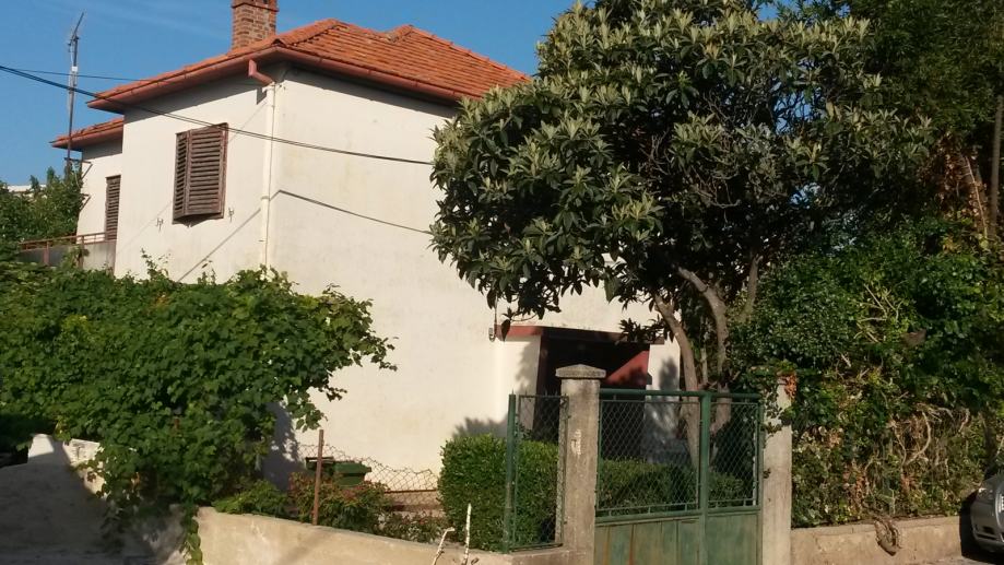 Kuća: Zadar, katnica, 160 m2 (prodaja)
