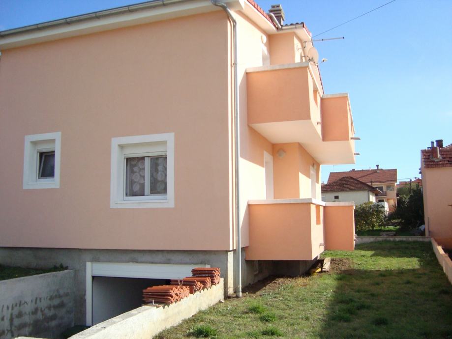Kuća: Zadar, katnica 264 m2,SNIŽENA CIJENA HITNO (prodaja)