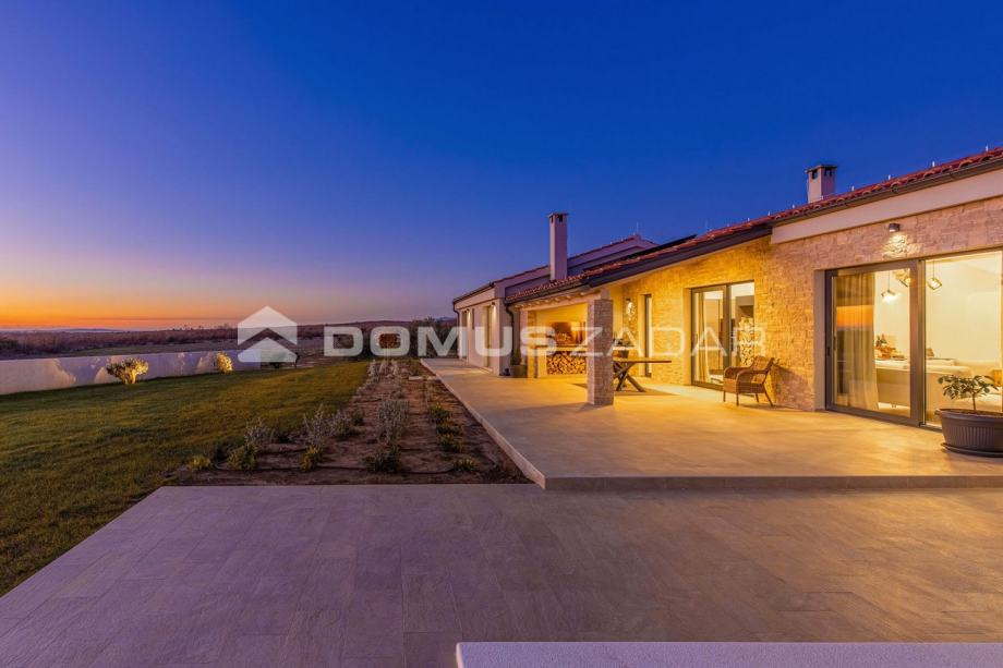 Luksuzna Kuća Zadar, prizemnica, 170.00 m2 (prodaja)