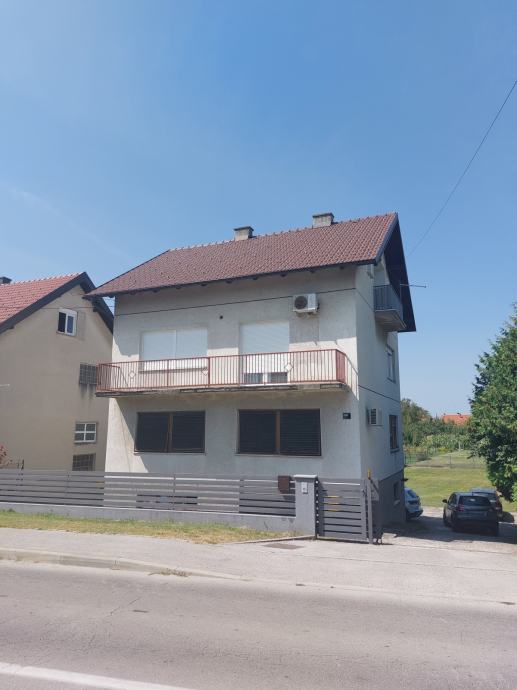 Kuća: Zagreb (Blato), 324.00 m2 (prodaja)