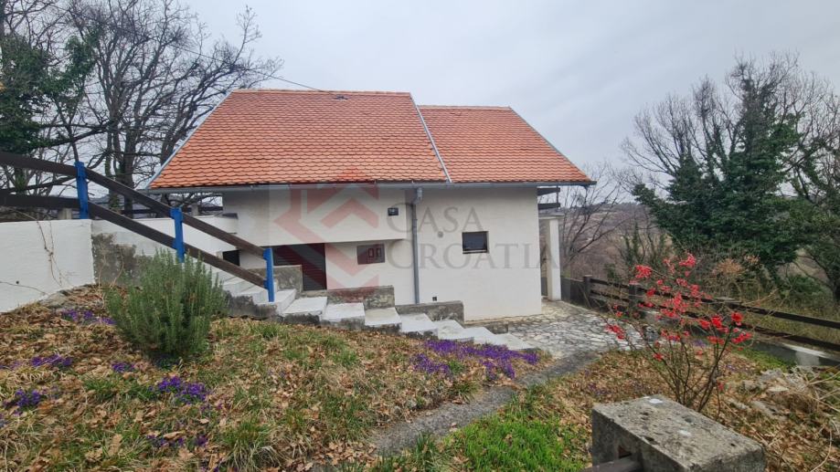 Kuća: Zagreb (Deščevec), 180.00 m2 (prodaja)