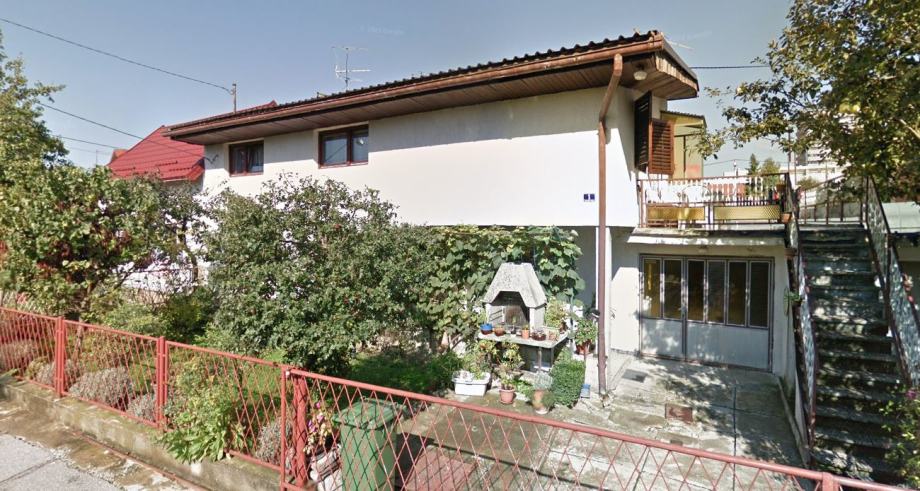 Prodaje se kuća u Zagrebu (Donja Dubrava) površine 129.00 m2 (prodaja)