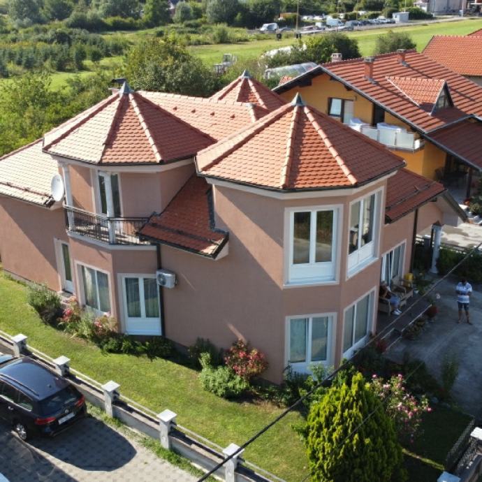 Kuća: Zagreb (Gornja Dubrava), visoka prizemnica, 284.00 m2 (prodaja)