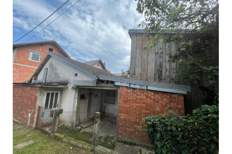 Kuća: Zagreb (Gornje Vrapče), 102.00 m2 (prodaja)