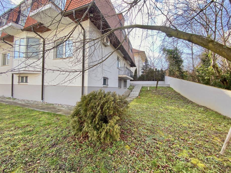 Kuća: Zagreb (Gornji Bukovac), katnica, 380.00 m2 (iznajmljivanje)