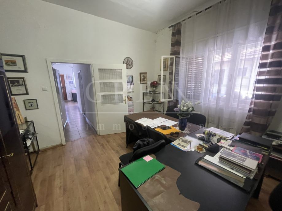 Kuća Zagreb Ilica, Kustošija, 109 m2 158 m2 parcela+pomoćni objekt (prodaja)