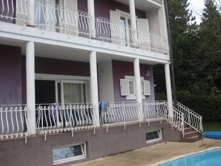 Kuća: Gornji Grad (Ksaver),dvokatnica 420 m2!bazen,moderna,luks (prodaja)