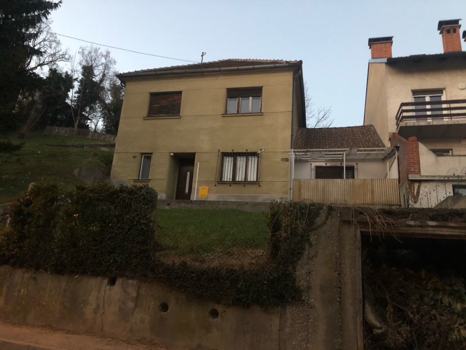 Kuća: Zagreb (Kustošija), Katnica, 190 m2 (prodaja)