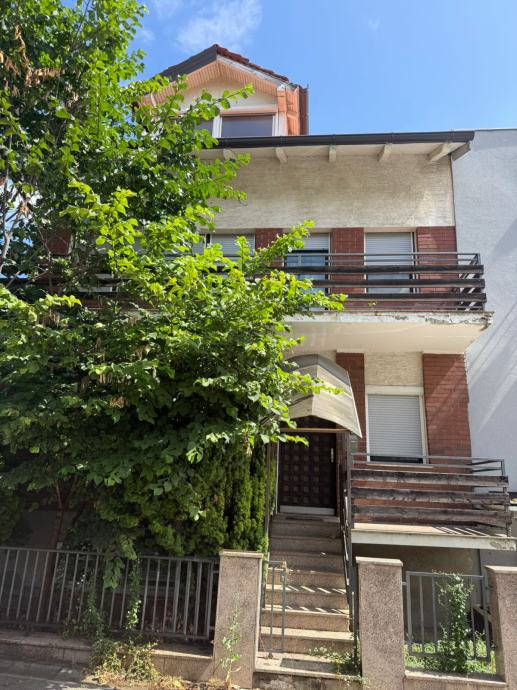 Kuća: Zagreb (Maksimir, Remete), 286.00 m2 — slika 1