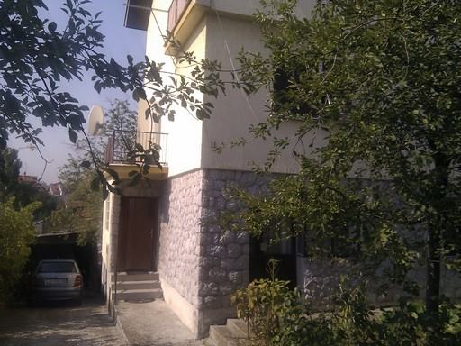Kuća: Zagreb (Maksimir), višekatnica 300 m2 (prodaja)