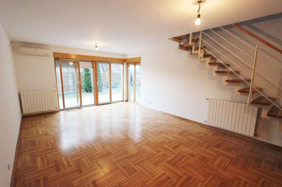 Kuća: Zagreb (Maksimir), visoka prizemnica novogradnja, 118 m2 (prodaja)