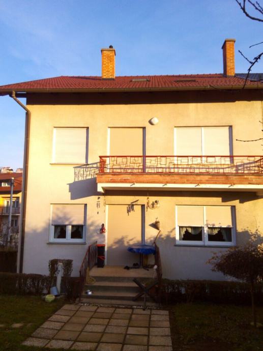 Kuća Zagreb (Mikulići), dvokatnica, 238 m2 (prodaja)